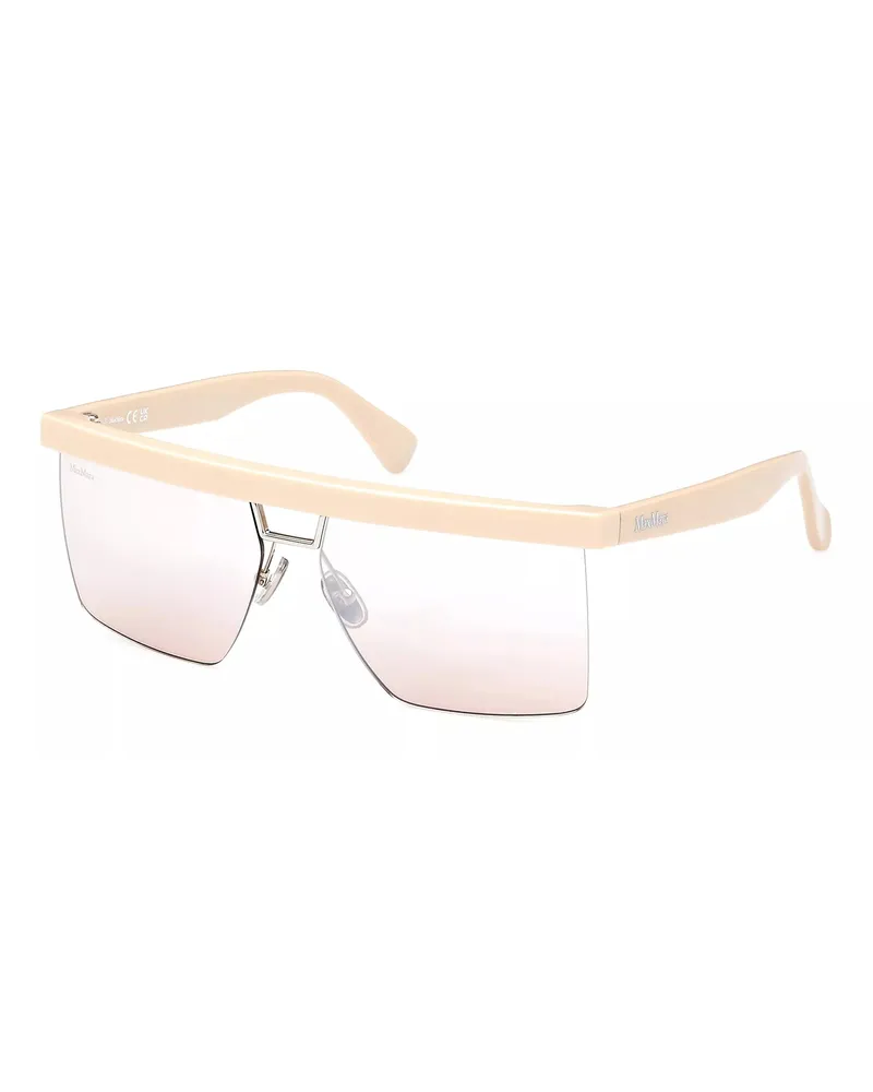 Max Mara Sonnenbrille 
