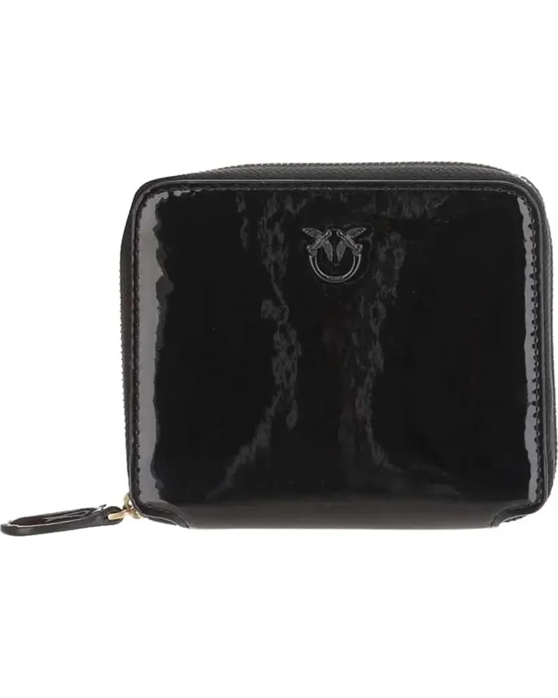 Pinko Hobo Bags Bags Nero Limousine schwarz Schwarz