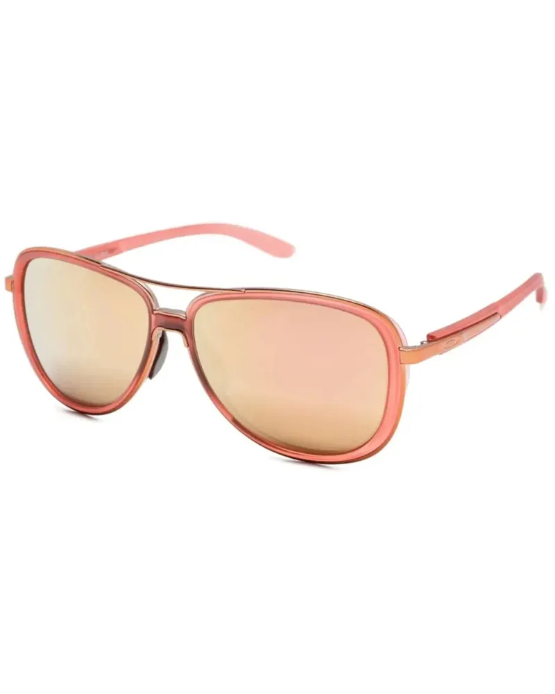 Oakley Sonnenbrillen  orange Orange