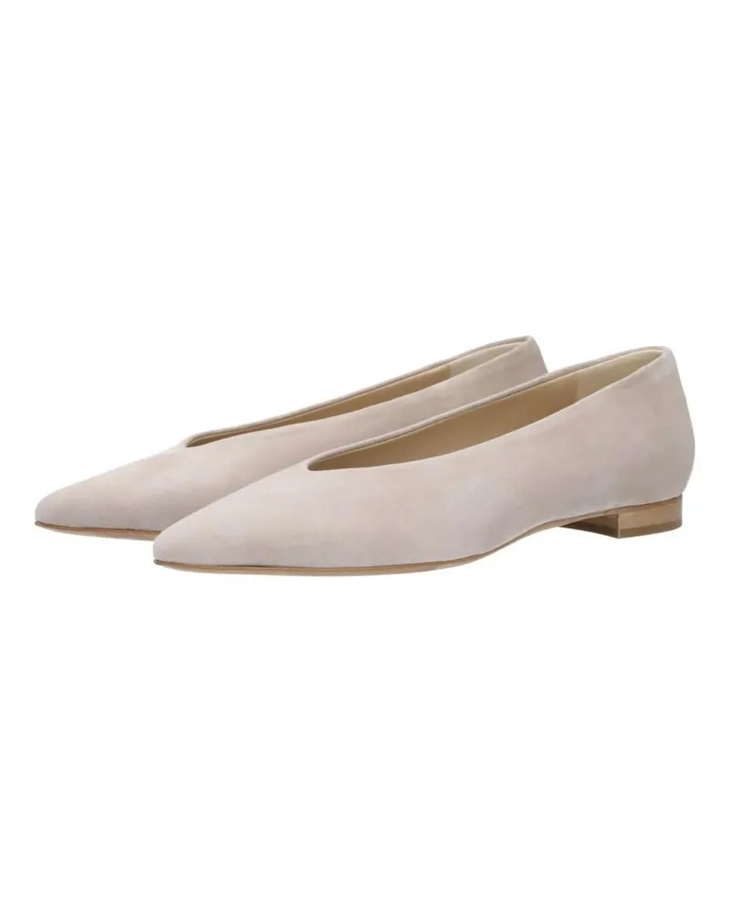 Thea Mika Ballerinas Ballerinas beige Beige