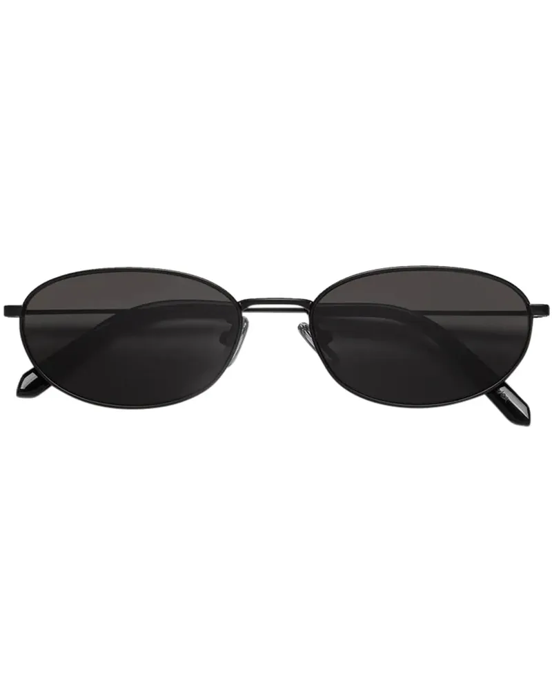 RETROSUPERFUTURE Sonnenbrillen  black Schwarz