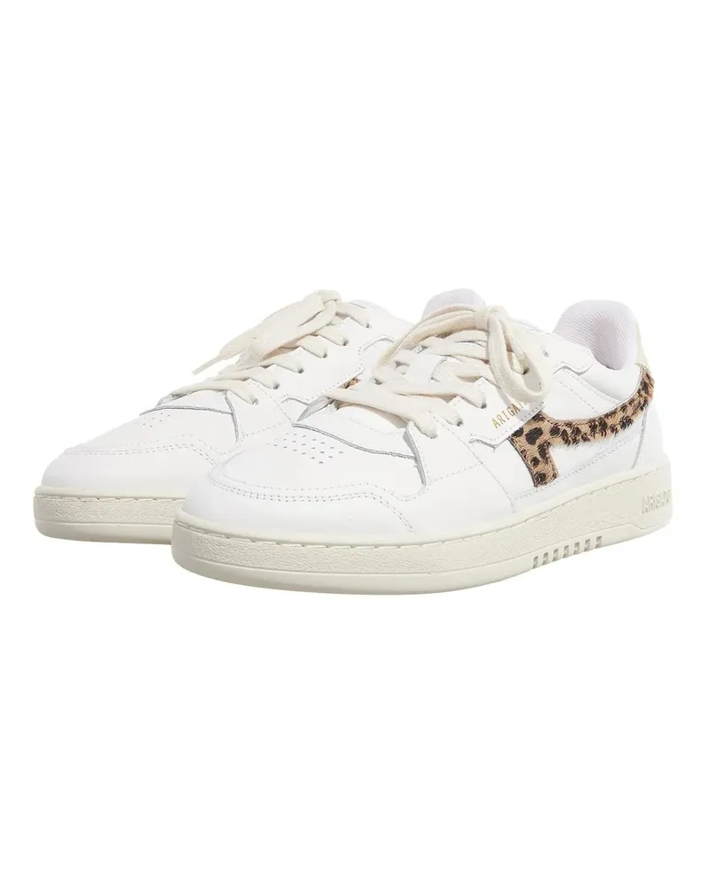 Axel Arigato Low-Top Sneaker Dice-A Sneaker weiß Weiß