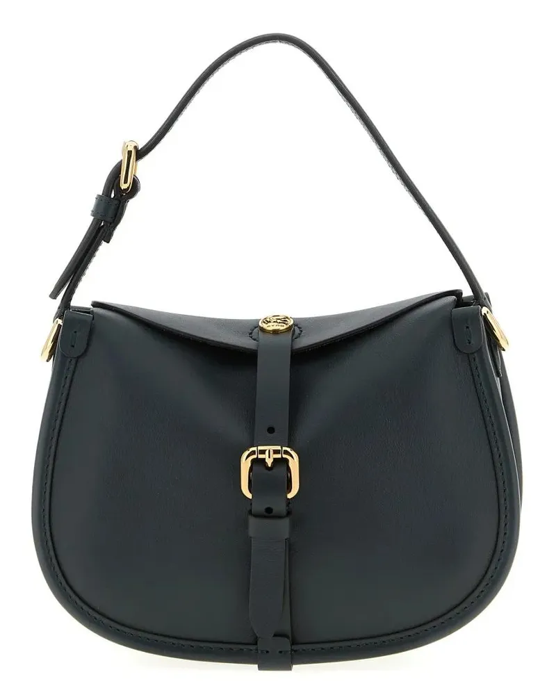 Etro Hobo Bags Pony Small Crossbody Bag grün Grün