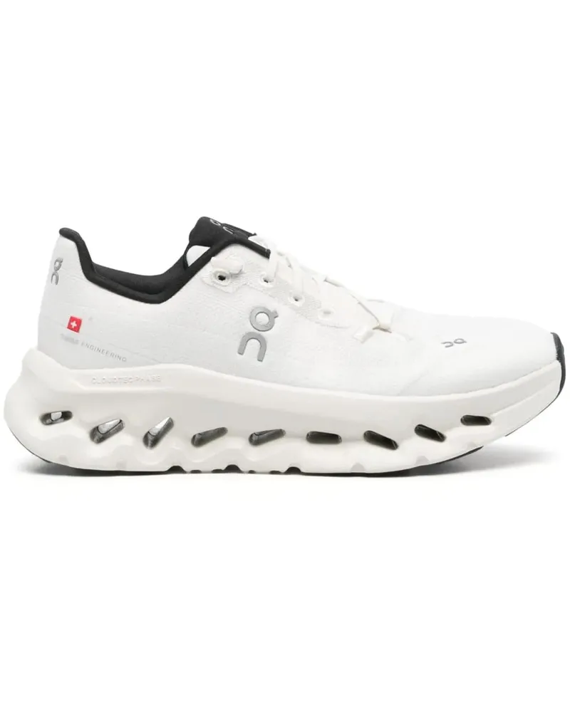 ON Low-Top Sneaker Cloudtilt' Sneakers weiß Weiß