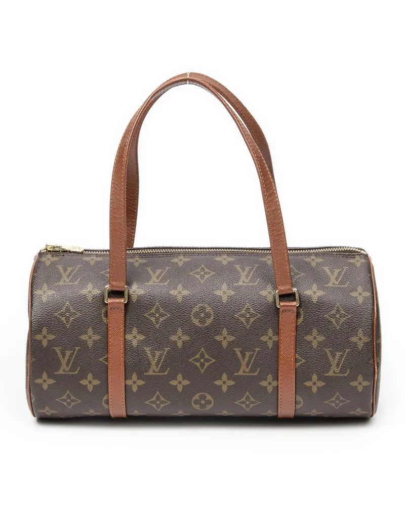 Louis Vuitton Crossbody Bags Papillon 30 braun Braun