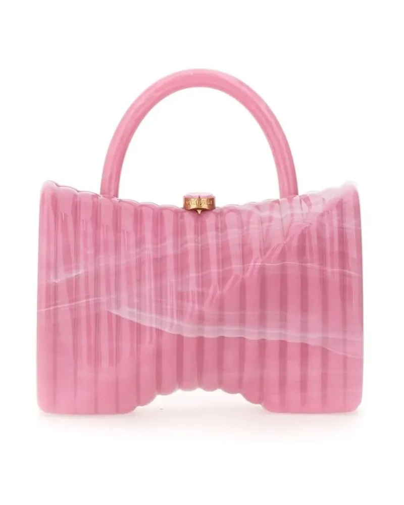 Cult Gaia Crossbody Bags "Cassidie" Bag pink Rosa