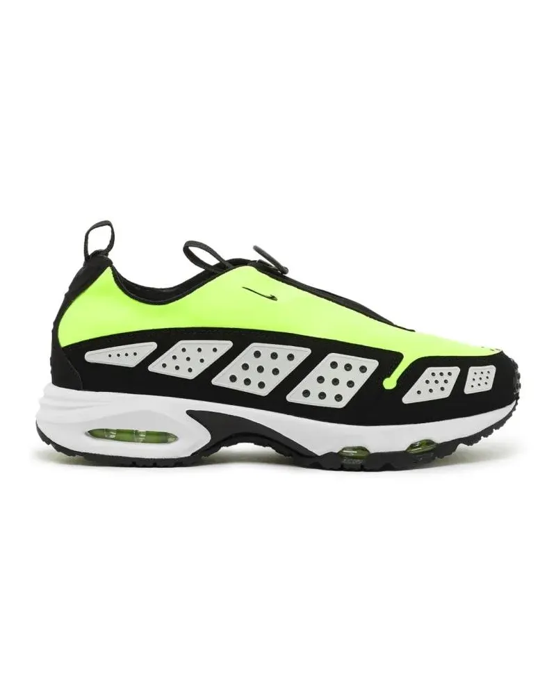 Nike Low-Top Sneaker Air Max Sndr Sneakers schwarz Schwarz