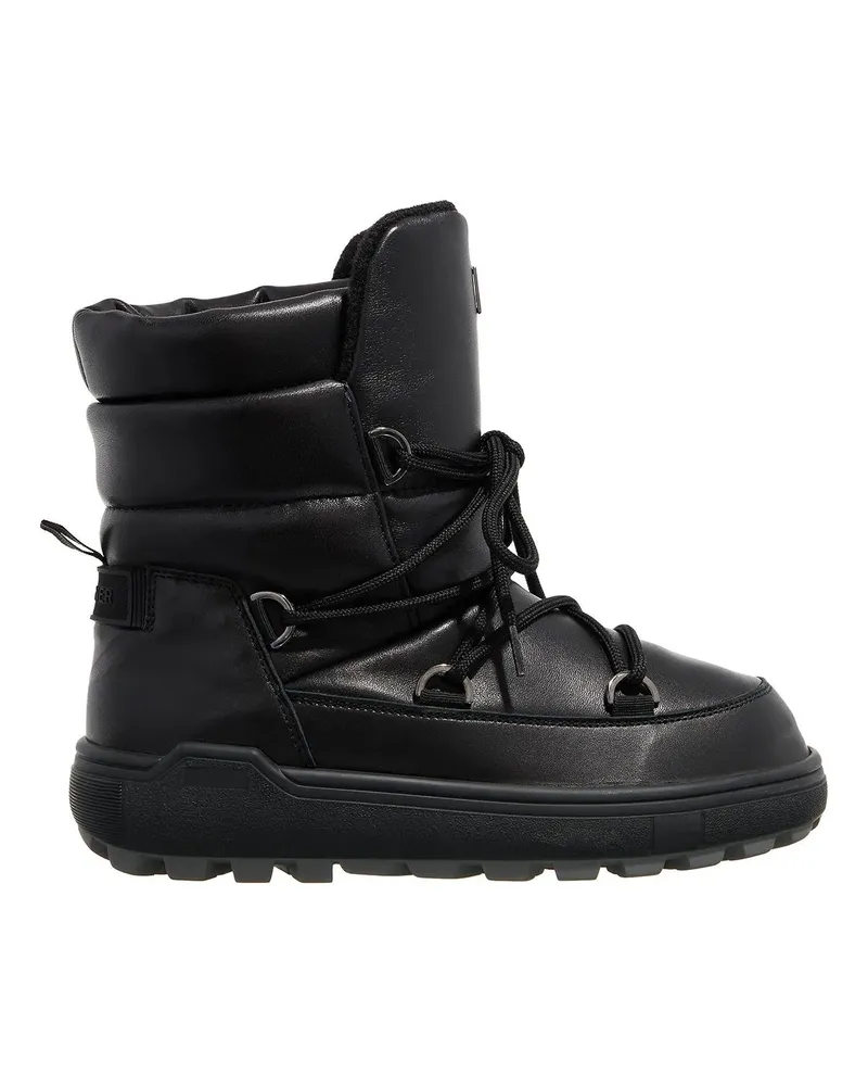 Bogner Winterboots Chamonix S11C schwarz Schwarz