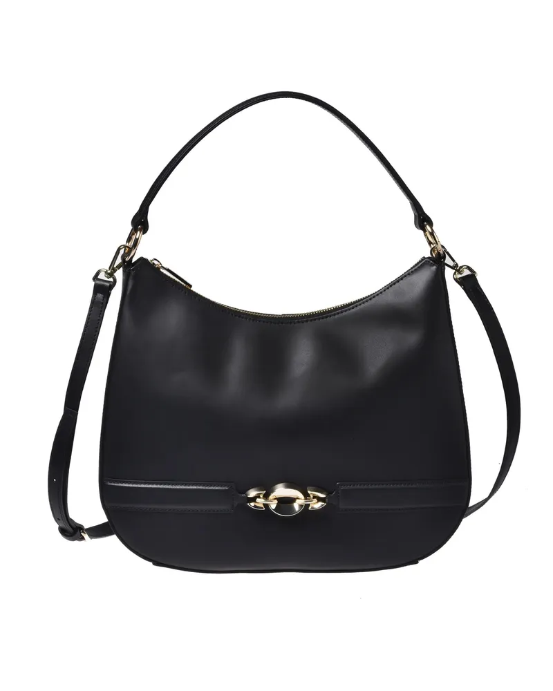 Baldinini Crossbody Bags TASCHE  schwarz Schwarz