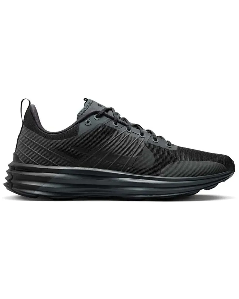 Nike Low-Top Sneaker Lunar Roam Sneakers schwarz Schwarz