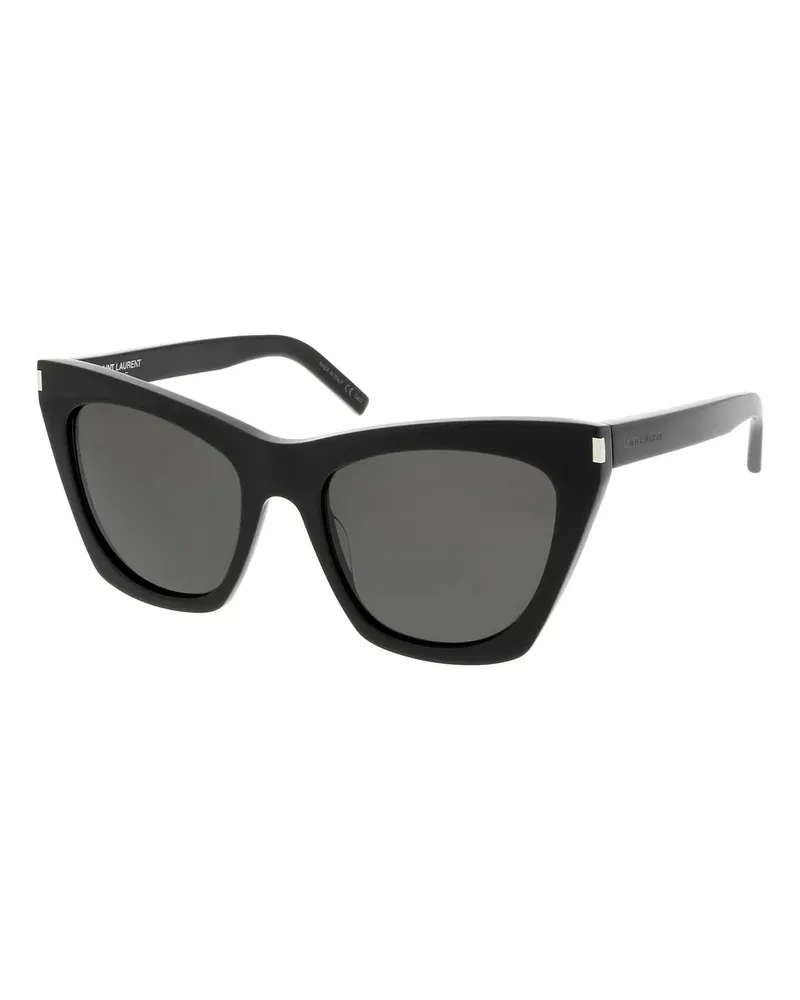 Saint Laurent Sonnenbrille  black Schwarz