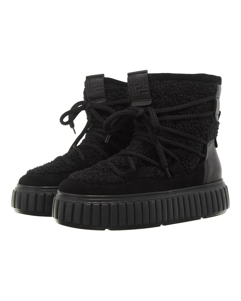 Kennel & Schmenger Stiefel & Boots ZAP schwarz Schwarz