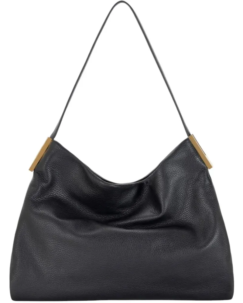 Elisabetta Franchi Crossbody Bags Bags Black schwarz Schwarz
