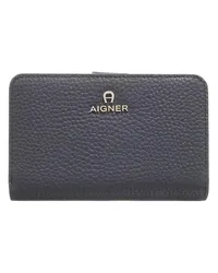 Aigner Portemonnaie Ivy Blau