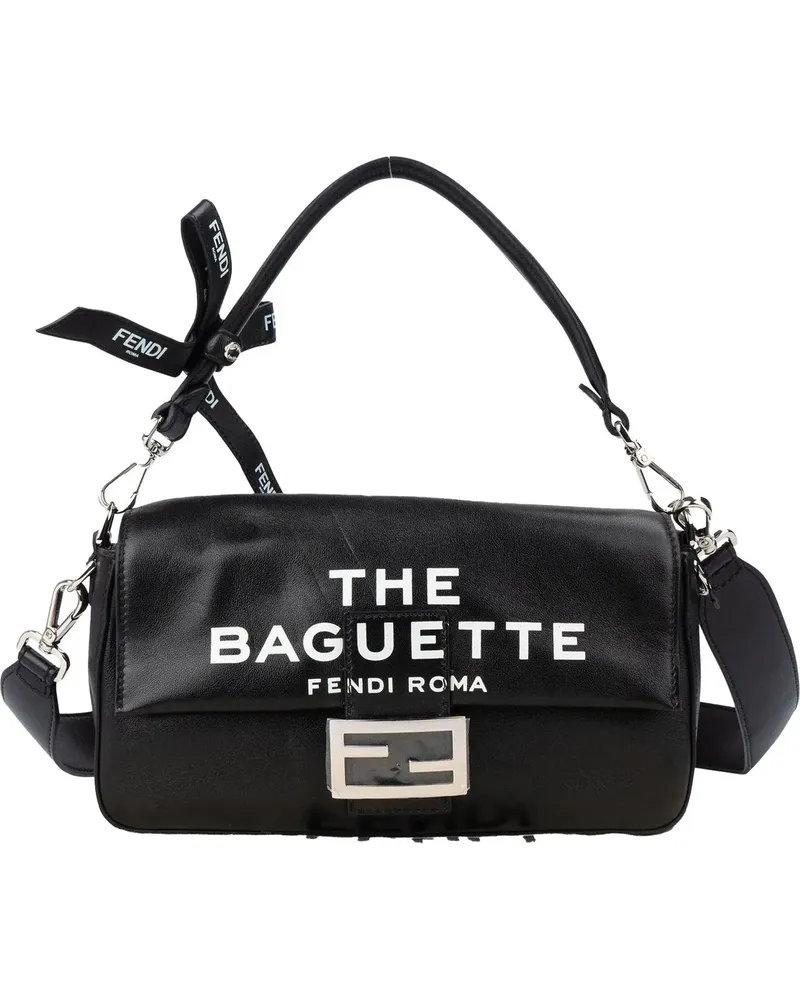 Fendi Crossbody Bags  The Baguette By Marc Jacobs NYC Handbag bunt Bunt