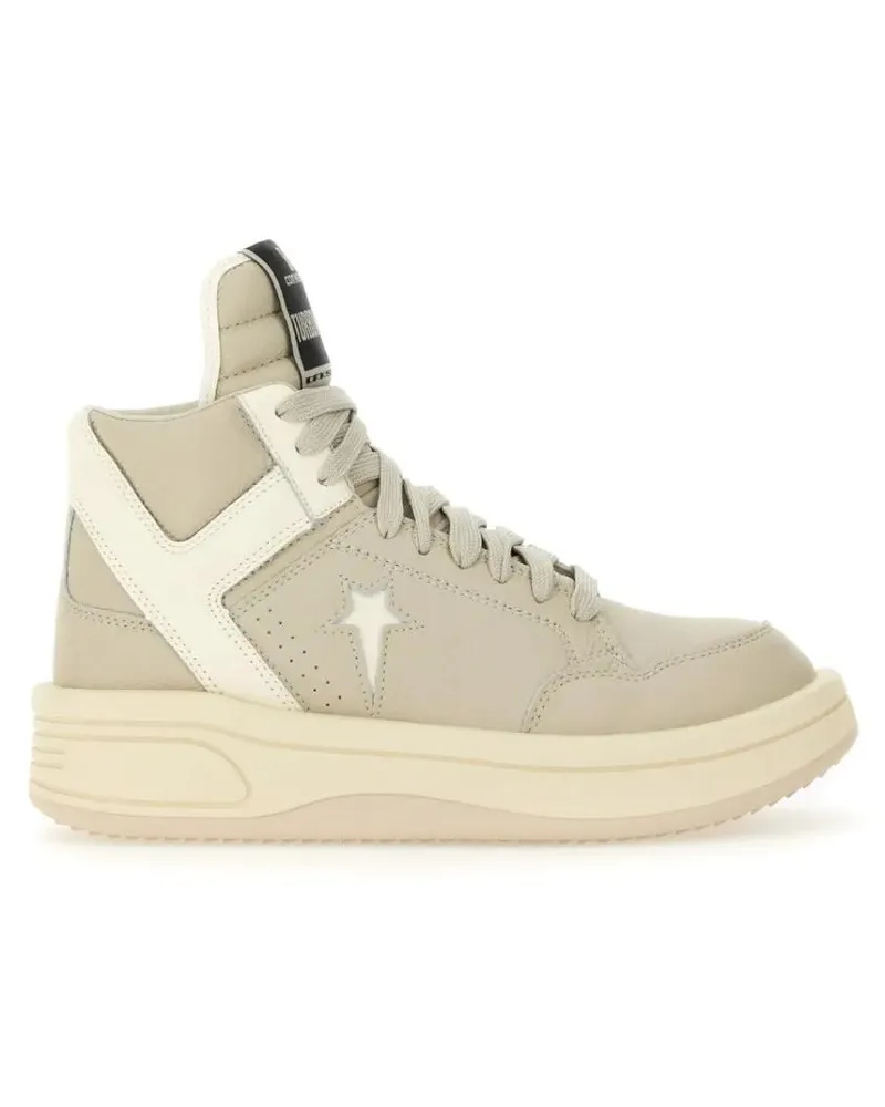 Converse Low-Top Sneaker "Turbowpn" Sneakers beige Beige