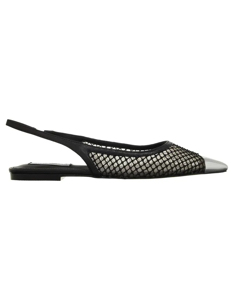 Steve Madden Marissa schwarz Schwarz