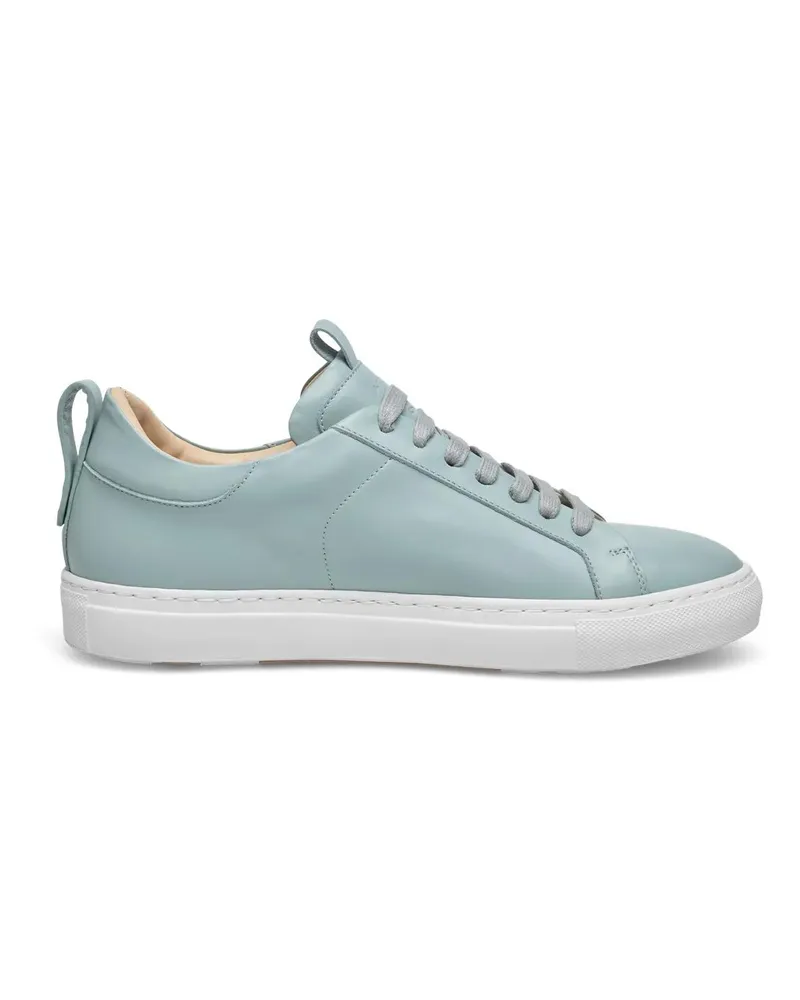 Heinrich Dinkelacker Low-Top Sneaker Sneaker Turin Court Sneaker NP grün Grün
