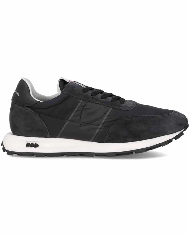 Philippe Model Low-Top Sneaker Sneakers Divers bunt Bunt