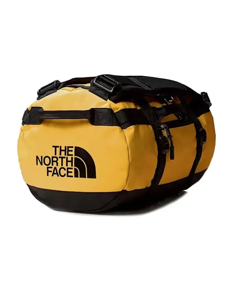 The North Face Koffer Base Camp Duffel - Xs orange Orange