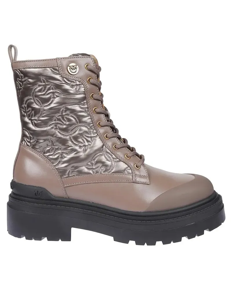 Pinko Stiefel Mia Shot Boots braun Braun