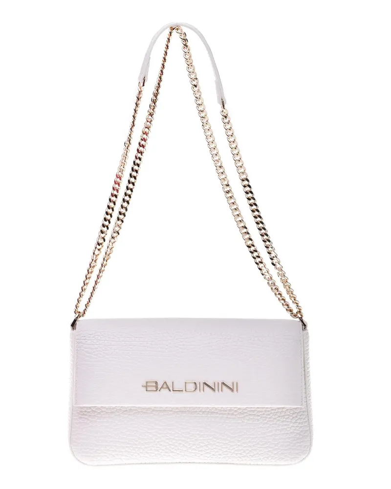 Baldinini Crossbody Bags TASCHE  weiß Weiß