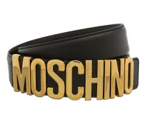Gürtel Belts schwarz