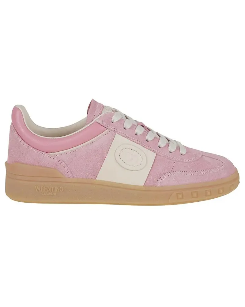 Valentino Garavani Low-Top Sneaker Upvillage Low Top Sneaker pink Rosa