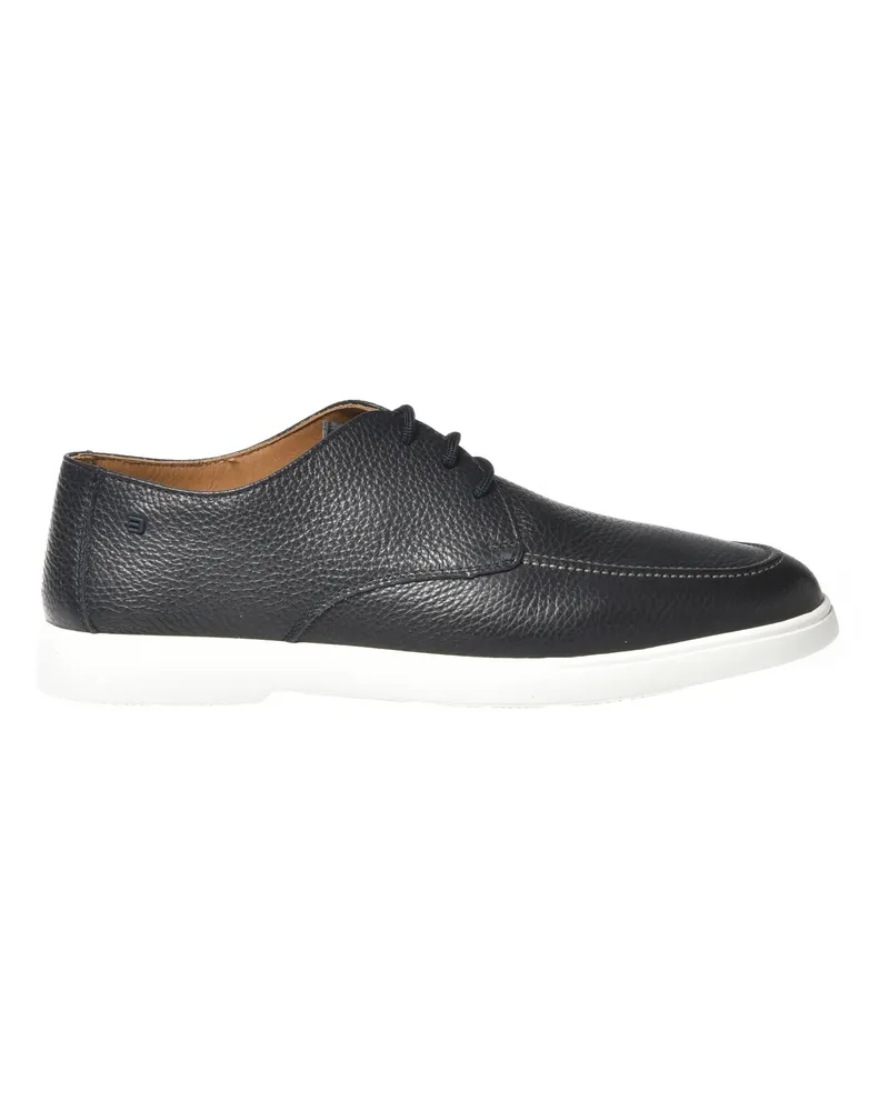Baldinini SCHNÜRSCHUH  blau Blau