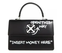 Crossbody Bags Jitney 1.4 Top Handle Quote