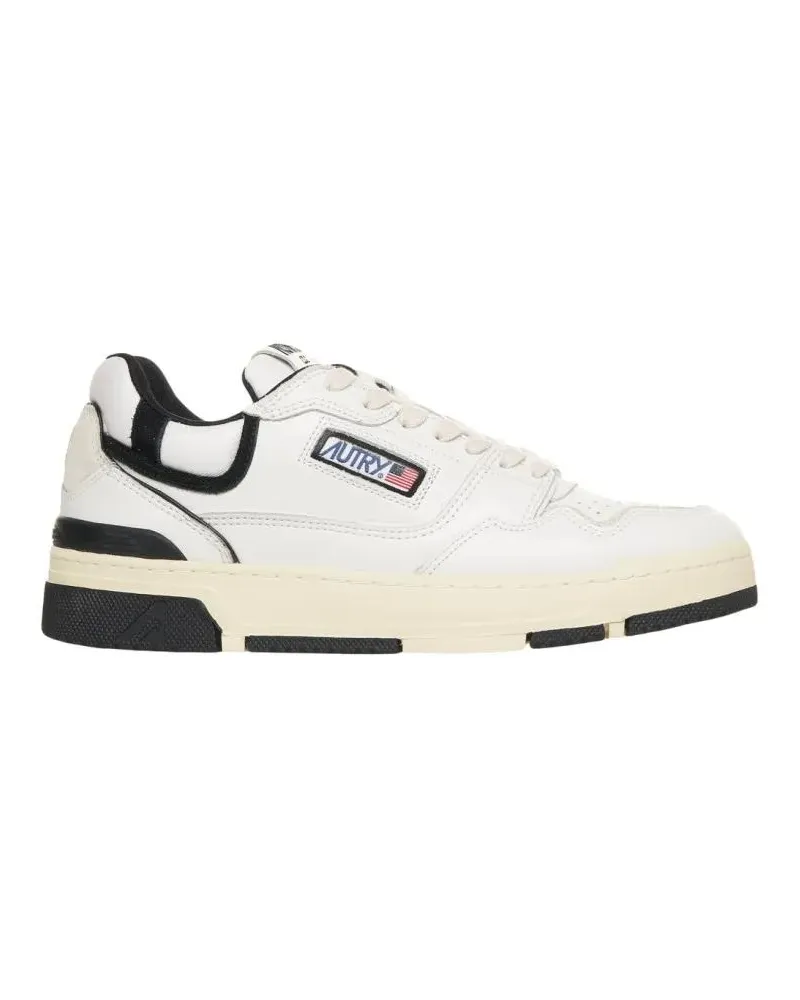 AUTRY Low-Top Sneaker Clc Low' Sneakers beige Beige