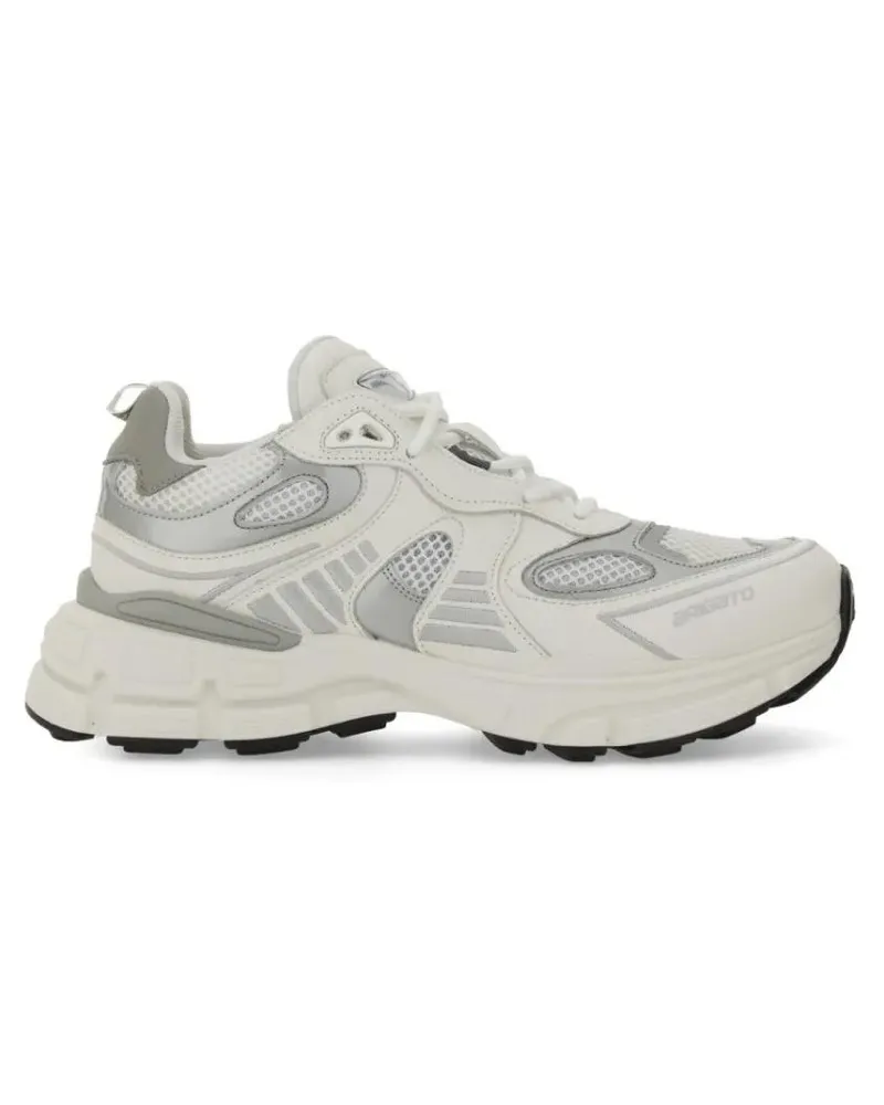 Axel Arigato Low-Top Sneaker "Sphere Runner" Sneaker weiß Weiß