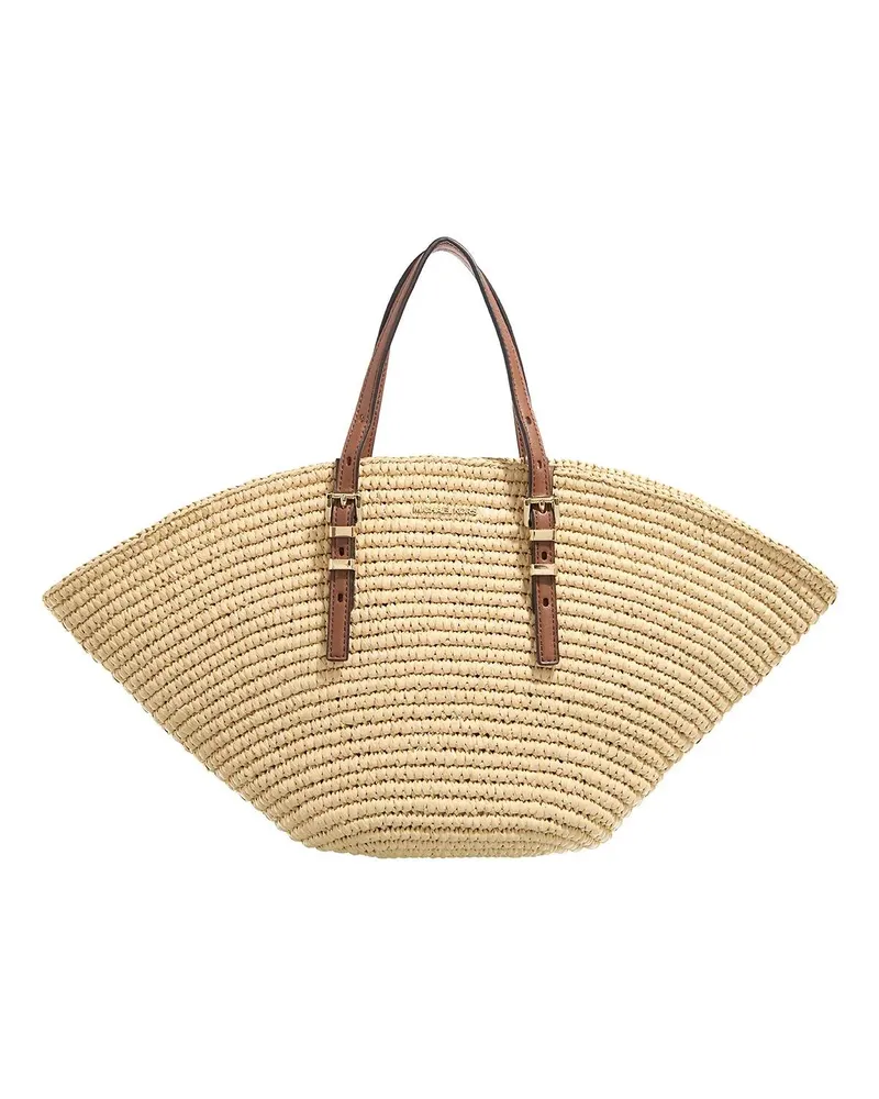 Michael Kors Shopper & Totes Sm Fan Tote beige Beige