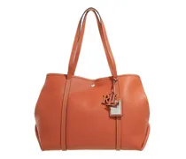 Shopper & Totes Emerie Tote Large orange