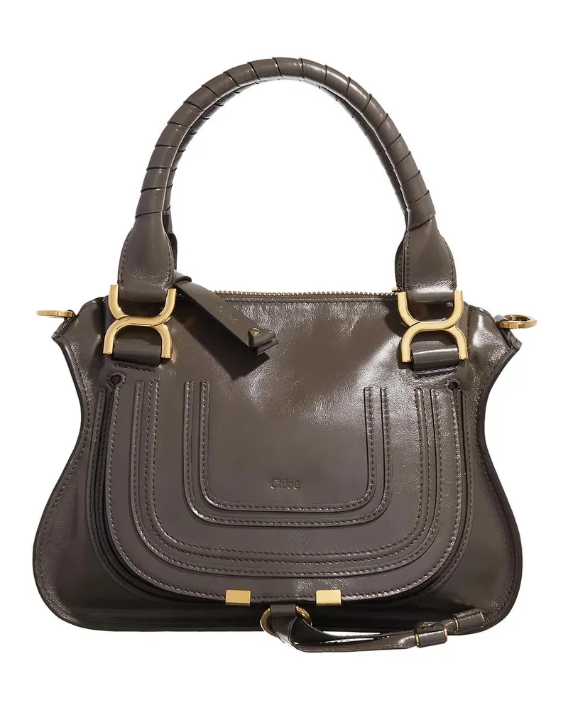 Chloé Shopper & Totes Marcie grau Grau