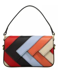 Missoni Pochettes MI10002A Wave Shoulder Bag Small Bunt