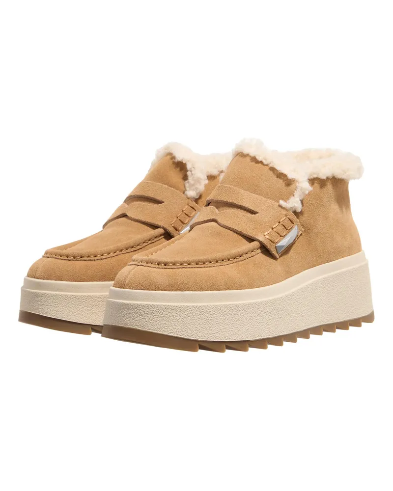 ash Stiefel & Boots Magic braun Braun