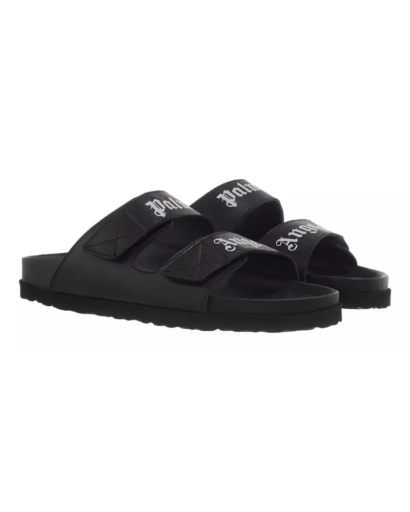 Palm Angels Sandalen  Sandal schwarz Schwarz