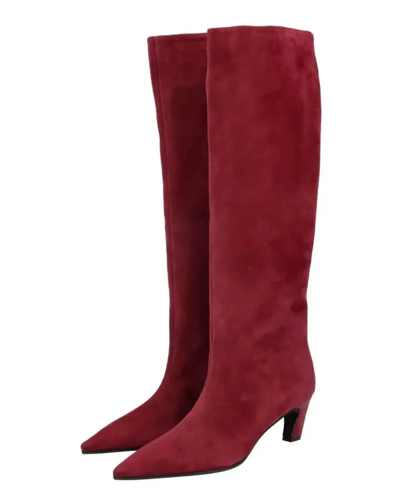 Thea Mika Stiefel Stiefel rot Rot