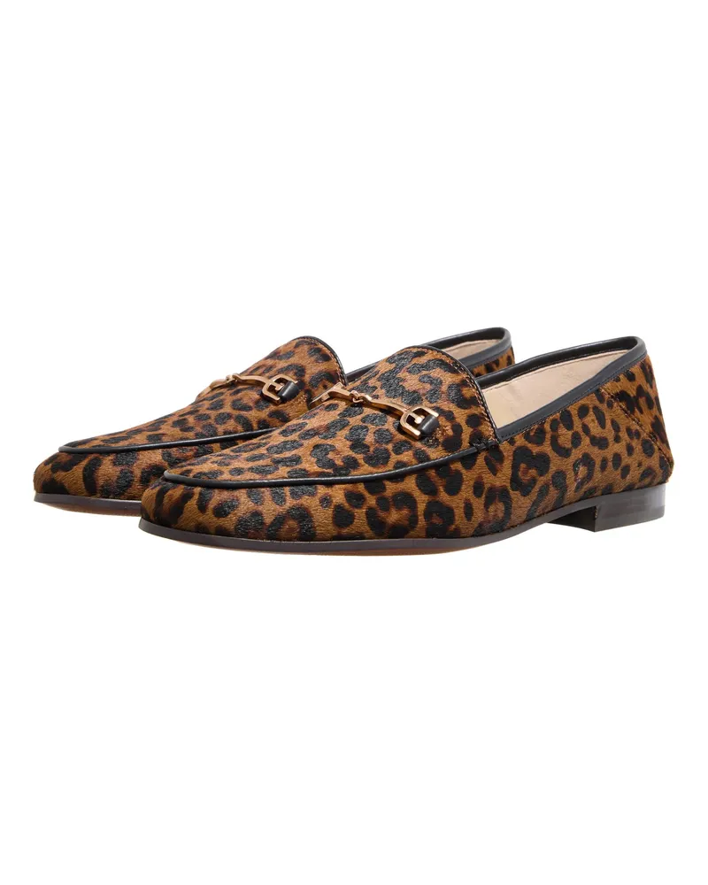Sam Edelman Loafer Loraine braun Braun