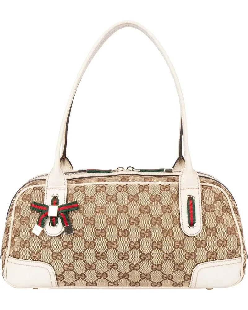 Gucci Crossbody Bags  GG Monogram Princy Handbag bunt Bunt