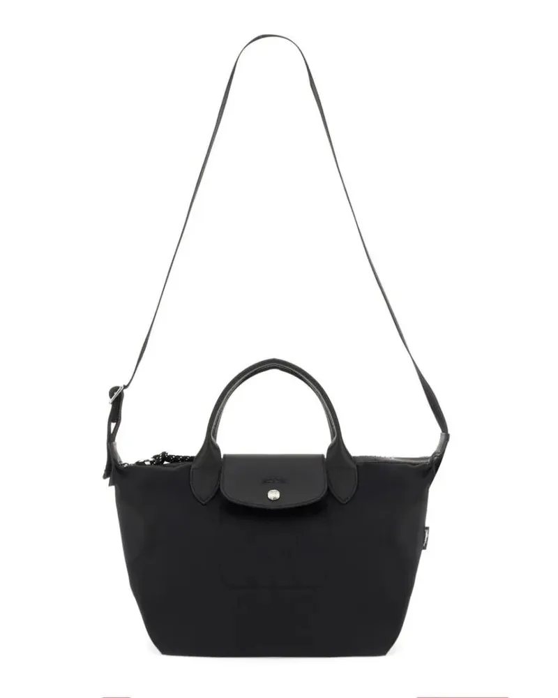 Longchamp Crossbody Bags Le Pliage Small Bag schwarz Schwarz