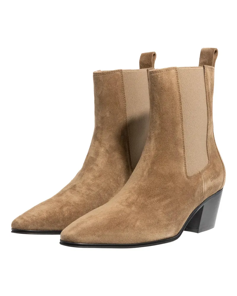 Copenhagen Stiefel & Boots CPH252 taupe Taupe