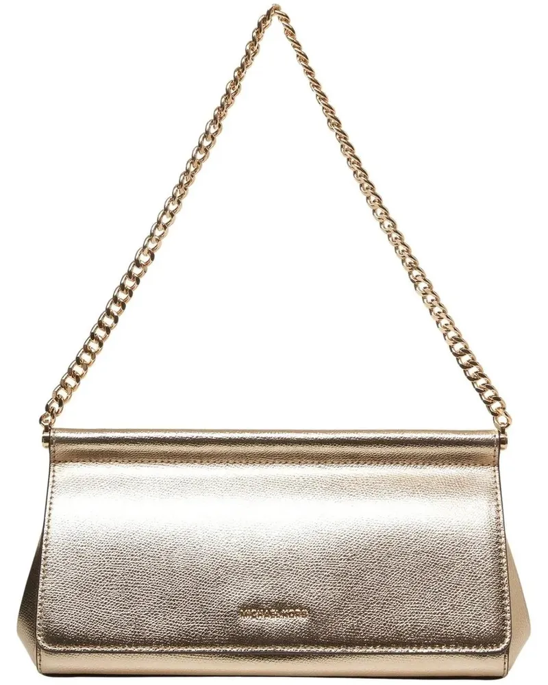 Michael Kors Hobo Bags Shoulder bag 'Carmine' goldfarben Gold