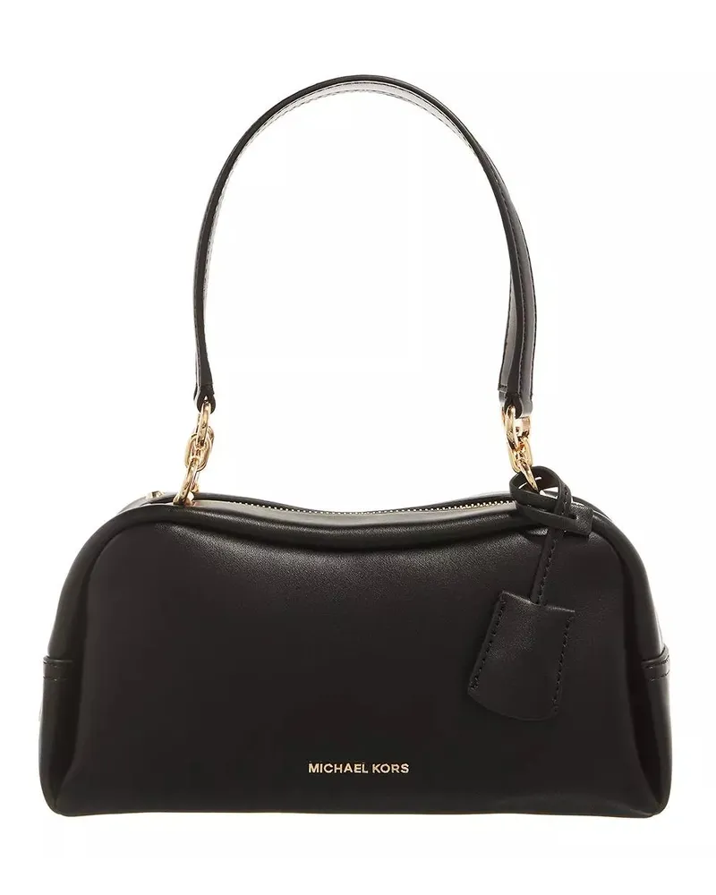 Michael Kors Tote Cecily Small Convertible Shoulder Tote Schwarz