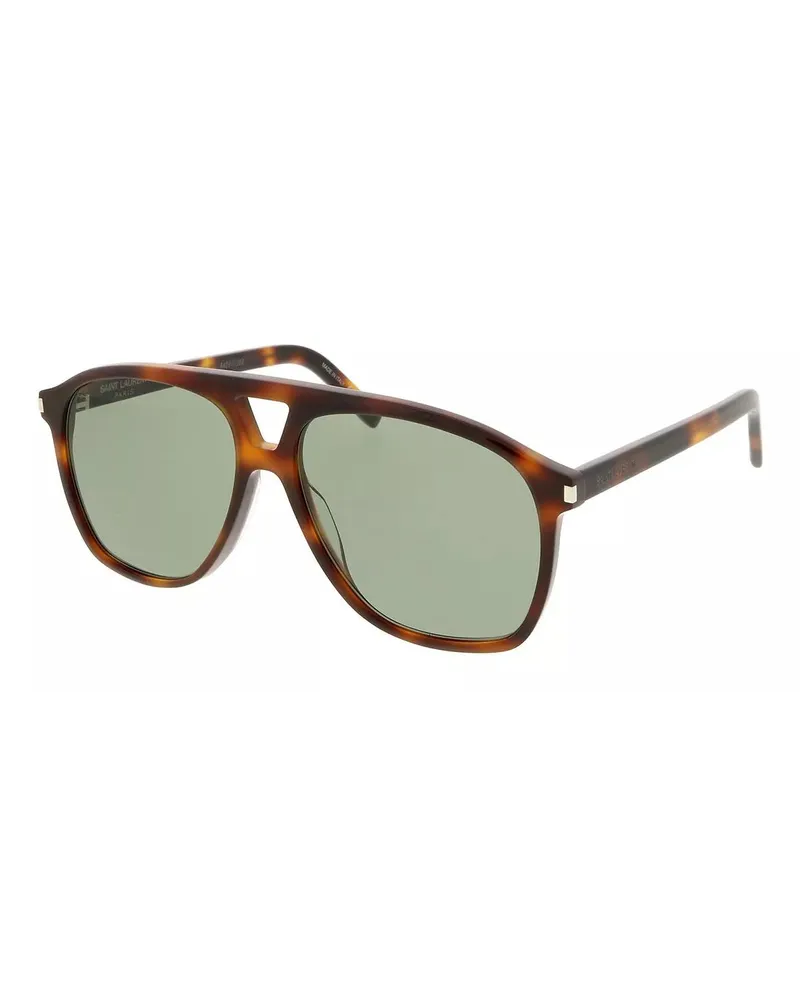 Saint Laurent Sonnenbrille SL 596 DUNE Mehrfarbig