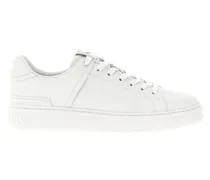 Low-Top Sneaker 'B-Court' Sneakers weiß