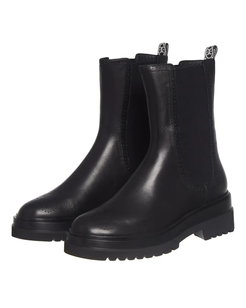 Coccinelle Stiefel & Boots  Campus Bro.Vint schwarz Schwarz