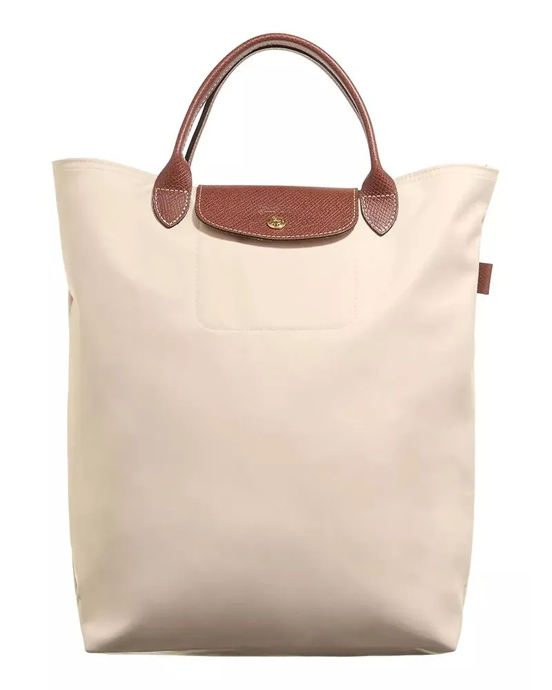 Longchamp Shopper & Totes Le Pliage Original beige Beige