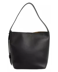 Max Mara Beuteltasche Archetipo2 Schwarz